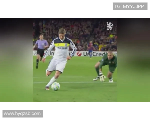 2012年巴萨与切尔西经典对决集锦回顾精彩瞬间与战术分析