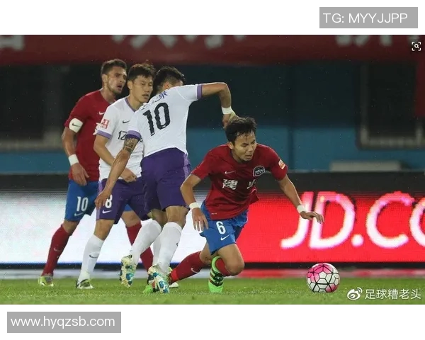 2014年天津泰达对阵河南建业精彩回顾与赛季分析