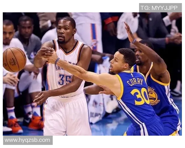 2015年勇士与雷霆季后赛激战回顾：历史性对决与传奇瞬间的交织