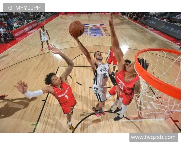 2019年NBA季后赛篮网与奇才的激烈对决回顾与分析 2019年NBA季后赛篮网与奇才的激烈对决回顾与分析