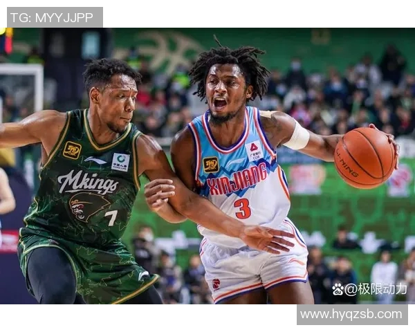 2020年CBA新疆队与江苏队激烈对决回顾及赛后分析