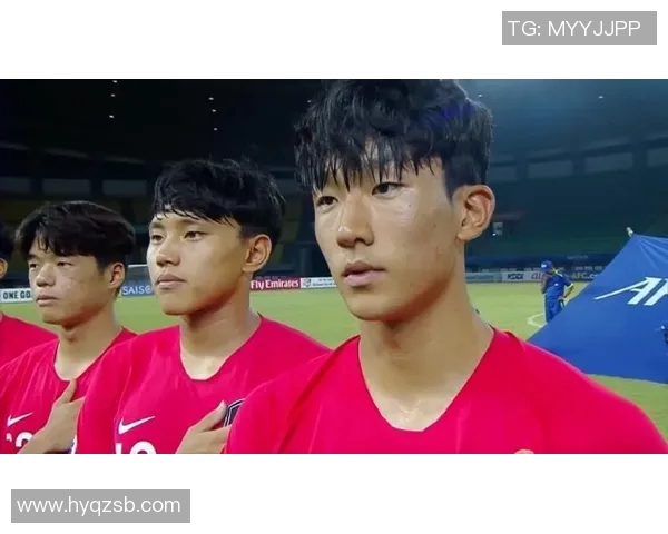 亚青赛精彩对决朝鲜队迎战泰国队争夺晋级名额 亚青赛精彩对决朝鲜队迎战泰国队争夺晋级名额